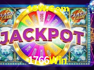 1766Win: Jogos de Caça-Níqueis-Altas Recompensas, Roleta-Velocidade, Blackjack-Desafios Máximos